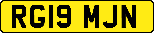 RG19MJN