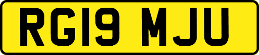 RG19MJU