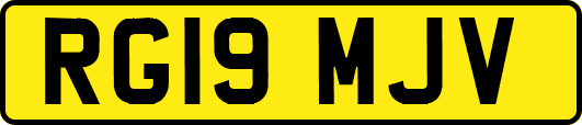 RG19MJV