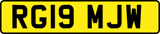 RG19MJW
