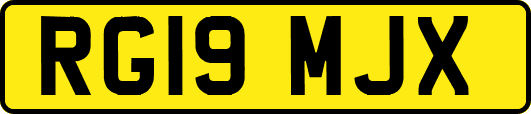 RG19MJX