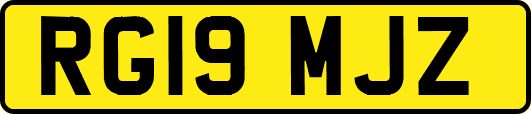 RG19MJZ