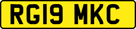 RG19MKC