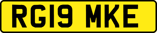 RG19MKE