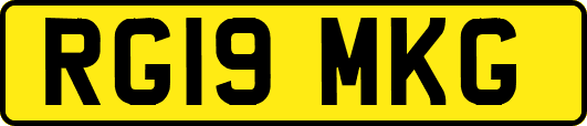 RG19MKG