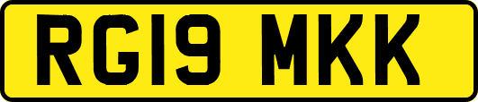 RG19MKK