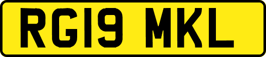 RG19MKL