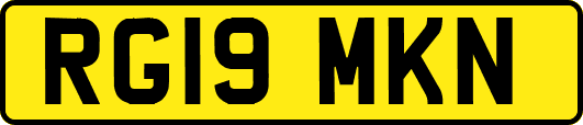 RG19MKN