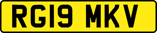 RG19MKV