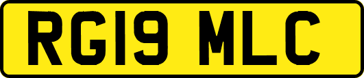 RG19MLC