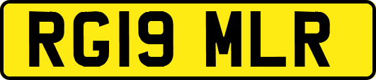 RG19MLR