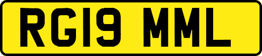 RG19MML
