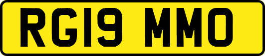 RG19MMO