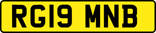 RG19MNB