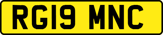 RG19MNC