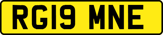 RG19MNE