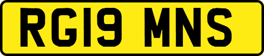RG19MNS