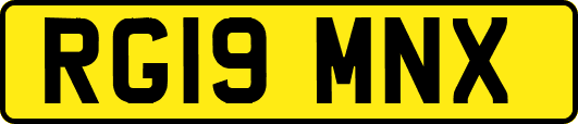 RG19MNX