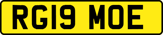 RG19MOE