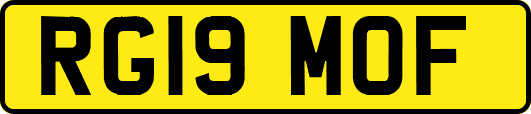 RG19MOF