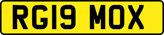 RG19MOX