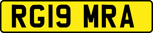 RG19MRA