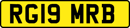 RG19MRB