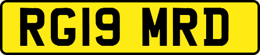 RG19MRD