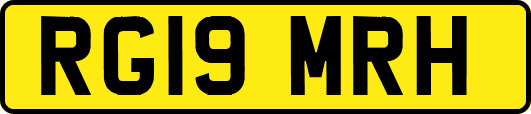 RG19MRH