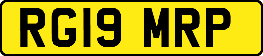RG19MRP