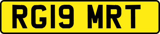 RG19MRT