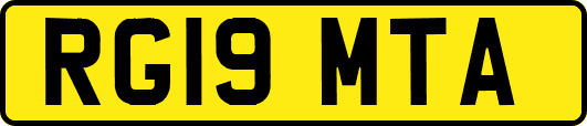 RG19MTA