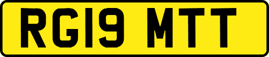 RG19MTT