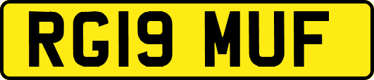 RG19MUF