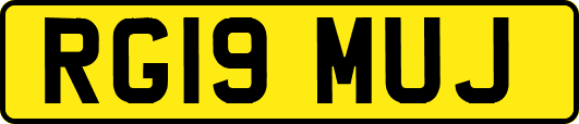 RG19MUJ