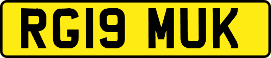 RG19MUK