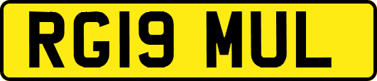 RG19MUL