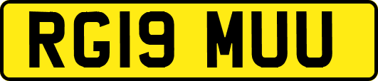 RG19MUU