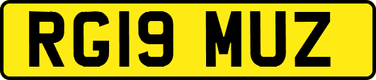 RG19MUZ