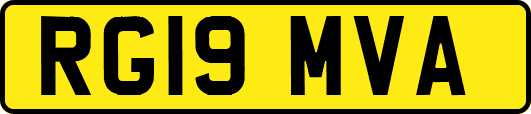 RG19MVA