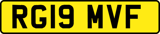 RG19MVF