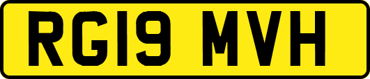 RG19MVH