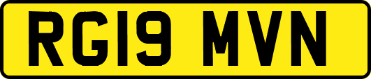 RG19MVN
