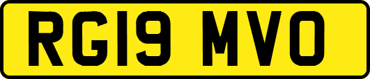 RG19MVO