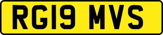 RG19MVS