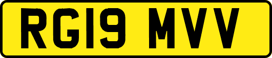 RG19MVV