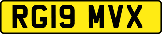 RG19MVX