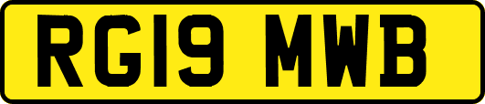RG19MWB