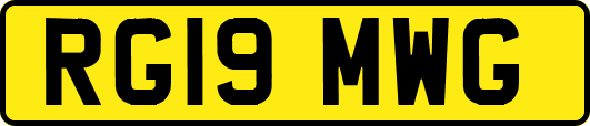 RG19MWG