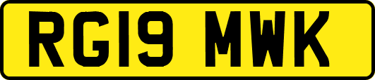 RG19MWK